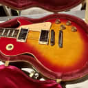 Gibson Les Paul Standard 1998 (Good Wood Years) Heritage Cherry Sunburst - Rare!
