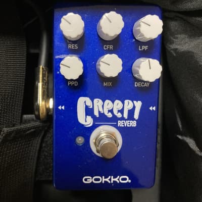 Gokko Creepy • Reverb image 1