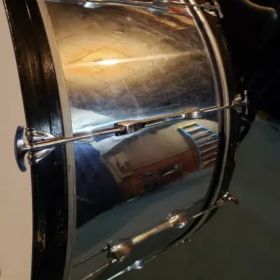 Ludwig 36 x 16” concert bass Drum image 2