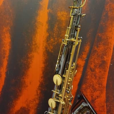 Selmer La Voix I Tenor Sax Tenor Saxophone (Ontario,CA) image 8