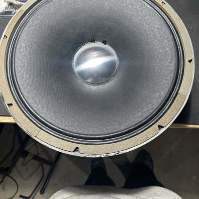 スピーカー・ウーファー JBL 2405H Super Tweeter JBL 2405 Tweeter Unit pair 16Ω horn-type tweeter | eBay