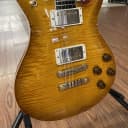 PRS McCarty Wood Library 594 2021 Amber