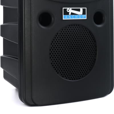 Anchor Audio GG2-U2 Go Getter 2 Portable Sound System (GG2U2d2) for sale
