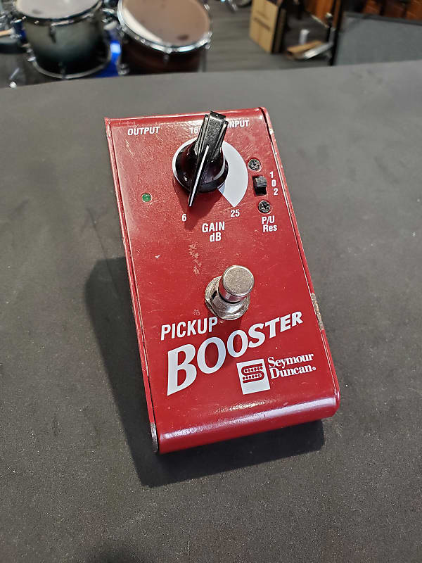 Seymour Duncan Pickup Booster