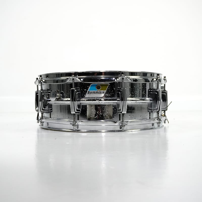 Ludwig Supraphonic Snare Drum 14x6.5