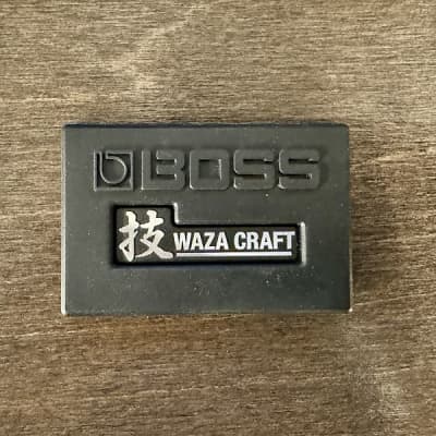 Boss CE-2W Chorus Waza Craft 2016 - Present - Blue image 3