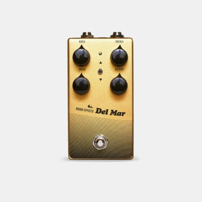 Reverb.com listing, price, conditions, and images for bondi-effects-del-mar