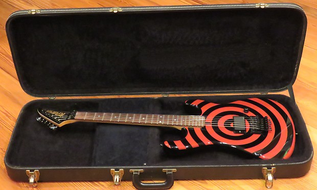 Kramer shop baretta case
