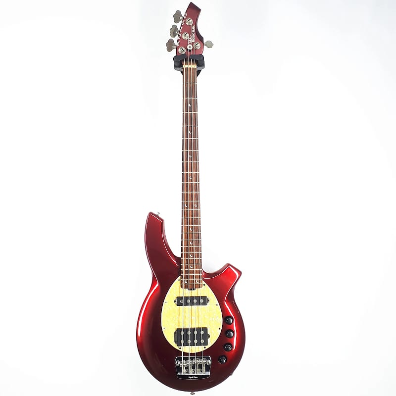 Ernie Ball Music Man Bongo 4 HS | Reverb The Netherlands