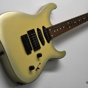 Grover Jackson MyG. DK-c.u.40 | Reverb - ギター