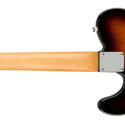 Fender Noventa Telecaster - 2 Colour Sunburst image 2
