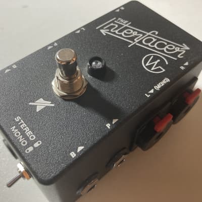 Goodwood Audio The interfacer image 2