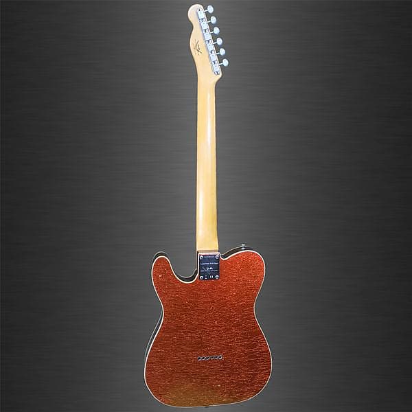 Fender Custom Shop Limited 1959 Vintage Custom Telecaster
