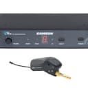 Samson Audio AirLine 88 Guitar UHF Wireless System K Band SWC88AG8-K