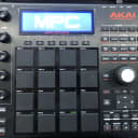 Akai MPC Studio Black Production Controller