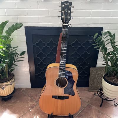 Gibson Gospel 1972 - 1979 - Natural [VIDEO] for sale