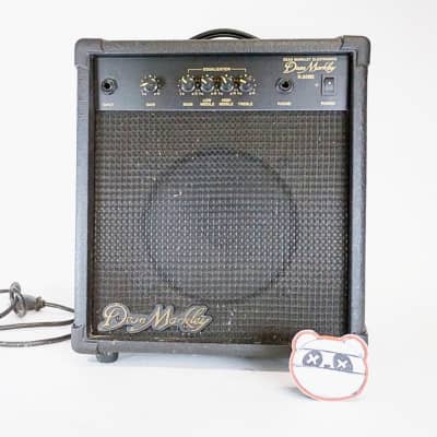 Dean Markley K-20BX Guitar Amplifier for sale