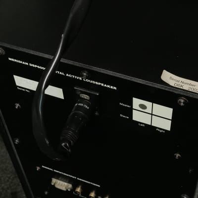 Meridian DSP6000 Digital Loudspeaker System (Pair) image 15