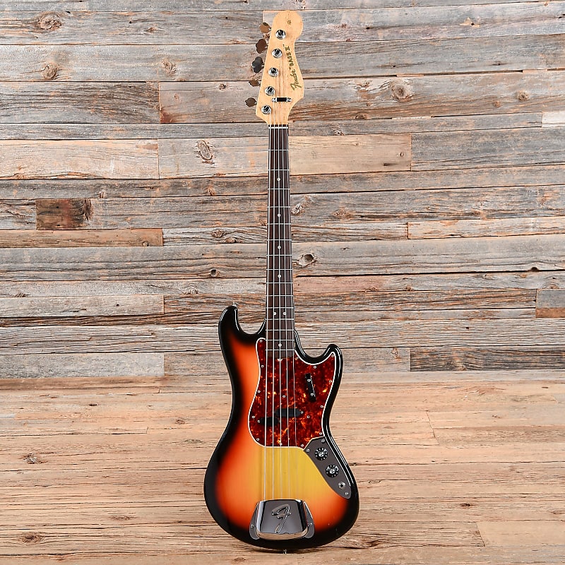 Fender Bass V 1965 - 1971 image 1