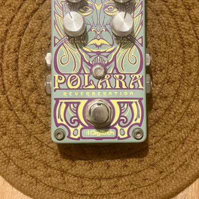 DigiTech Polara Reverb | Reverb