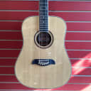 Oscar Schmidt OD312-A-U 12 String Acoustic Guitar - Natural