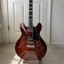 Eastman T486 Thinline Archtop