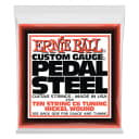Ernie Ball #2501 Pedal Steel Guitar Strings Custom Gauge .012-.066