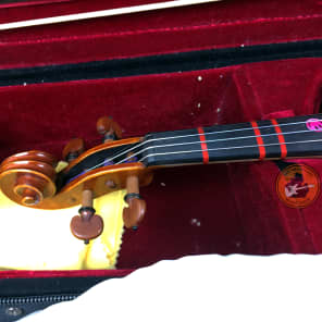 Psarianos USED Sonata 3/4 Violin with Bow and Case image 8