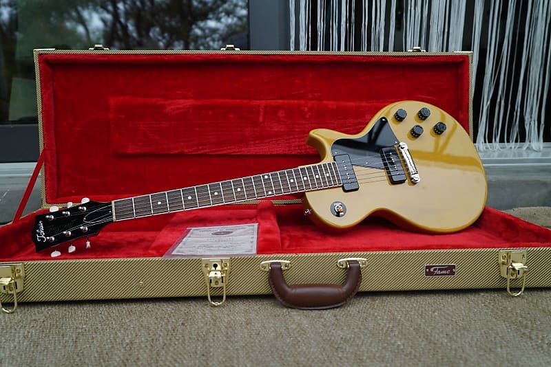 ギター Tokai / LSS124 Bigsby Tokai LSS124 SYW / 楽器屋BOW オンラインストア