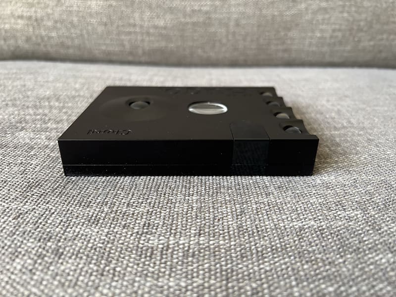 Chord Hugo 2 Black - Mint - Complete Accessories | Reverb Chord Hugo 2 Black - Mint - Complete Accessories | Reverb