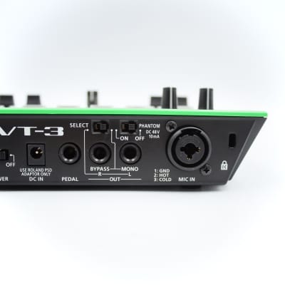 Roland AIRA VT-3 Voice Transformer | Reverb UK