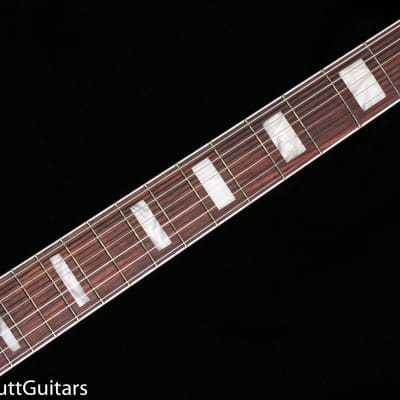Fender American Vintage II 1966 Jazzmaster Rosewood Fingerboard 3-Color Sunburst (277) image 8