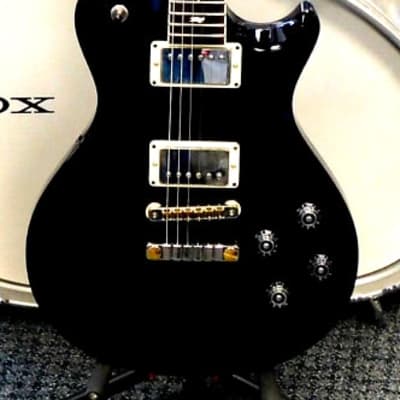2021 PRS S2 McCarty 594 Singlecut Electric Guitar! Gloss Black Finish! BRAND NEW IN BOX image 2