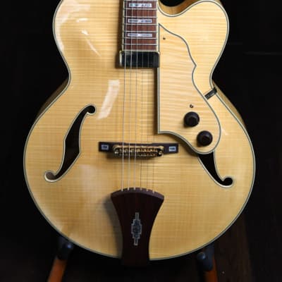 Ibanez AF120 | Reverb
