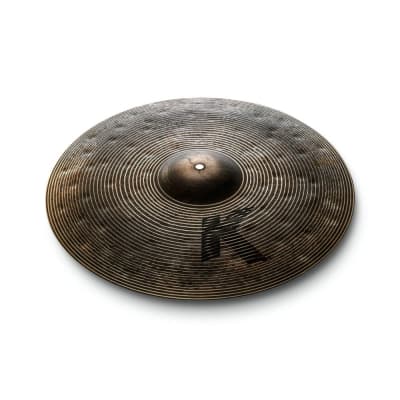 Zildjian K Custom Special Dry Crash Cymbal 20" image 2