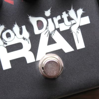 PROCO RAT "You Dirty RAT" image 10