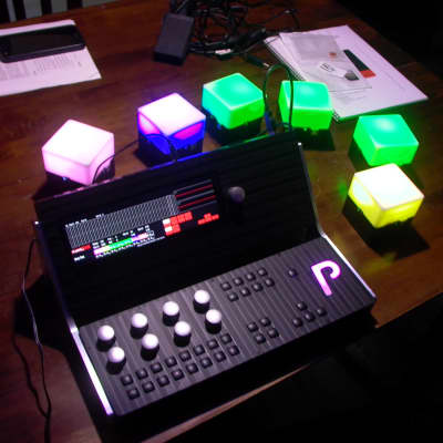 Percussa Synthor System 8 image 2