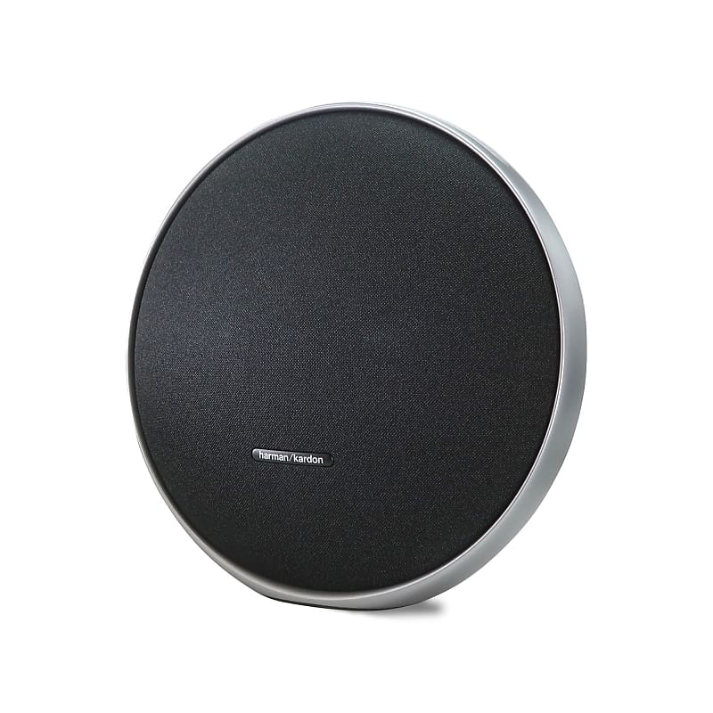 Harman Kardon Onyx Studio 9 - Portable Stereo Bluetooth Home Speaker with Built-in Battery and USB Charging image 1