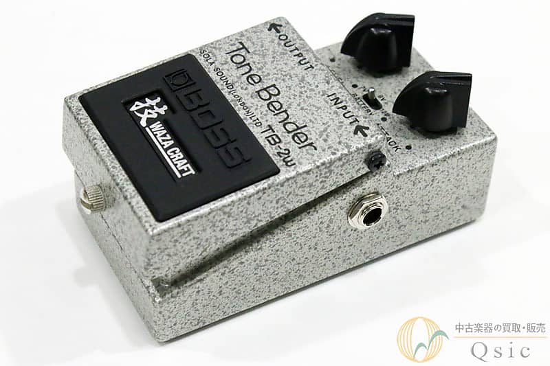 Boss TB-2W