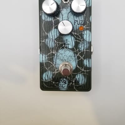 Reverb.com listing, price, conditions, and images for basic-audio-scarab-fuzz