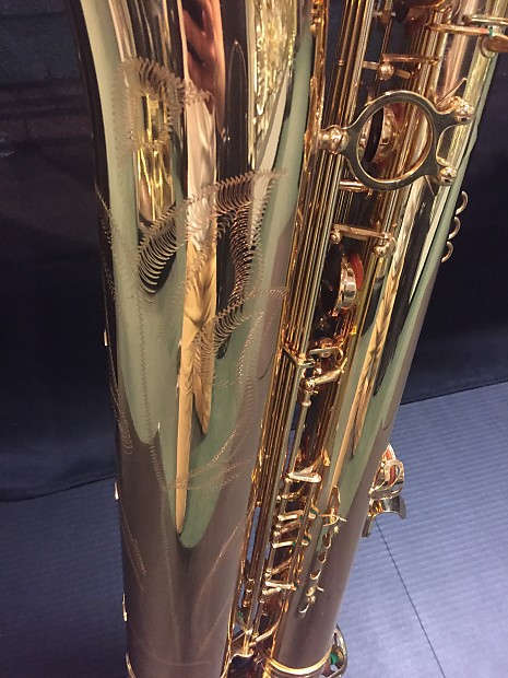 1964 Buescher Aristocrat Alto Sax - Adam's Music