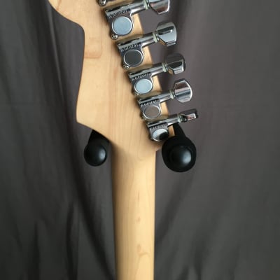 Fender Stratocaster 1985-1986 Black - Mint image 5