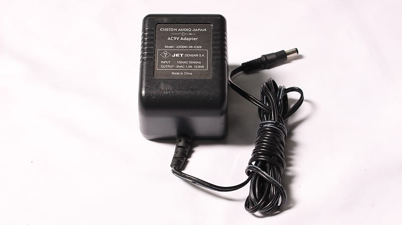 Custom Audio Electronics (CAE) / RS442 Secondhand! [91199]