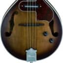 Ibanez 8-String Acoustic Electric Mandolin Vintage Sunburst Finish M510EOVS