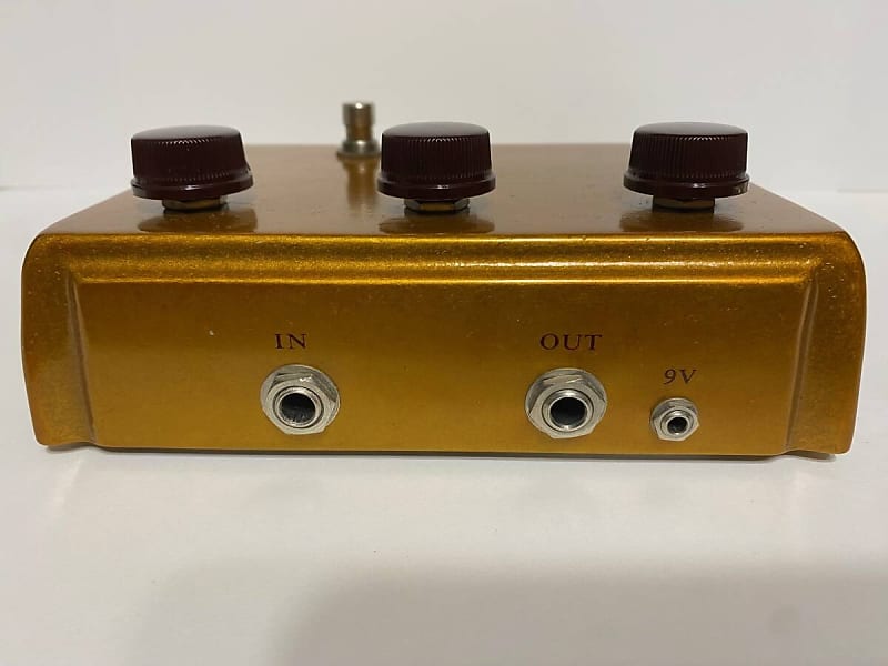 Klon Centaur Professional Overdrive (Non-Horsie) | Reverb
