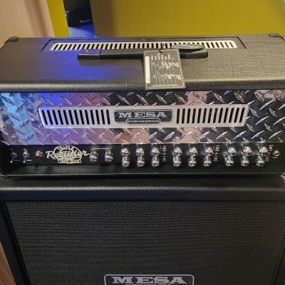 Mesa Boogie Triple Rectifier 