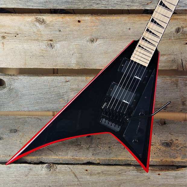 Jackson special 2025 edition js32rm rhoads