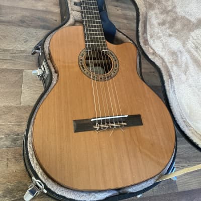Kremona F65CW-7S 7 String Guitar 2020- Current for sale