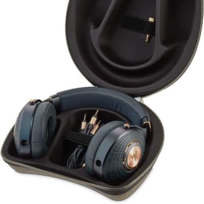 Focal CELESTEE High-End Closed-Back Over-Ear Wired Headphones (5Hz – 23kHz) image 9