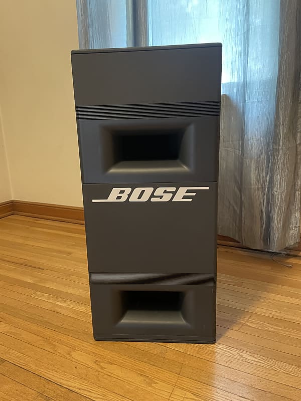 Bose Bose Panaray 502B | Reverb